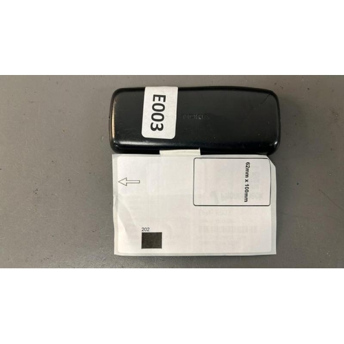 Lot 9556      