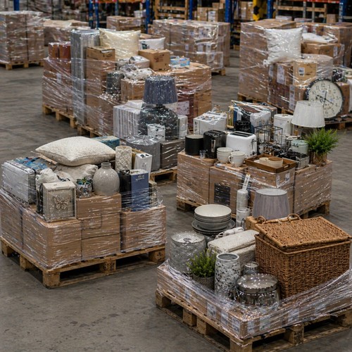 WELCOME TO OUR TIMED AUCTION!

*All goods are “sold as seen” and carry no guarantee or warranty.

*The descriptions and images are a guideline only.

*We do not guarantee that any item is complete with accessories or in full working order. The stock we are selling in the main is unclaimed property and retail returns.

For payment and collection terms please visit our important sale information.

Happy bidding!