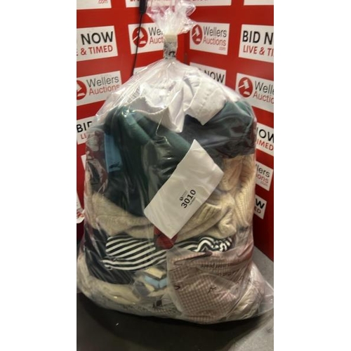 Lot 3010      