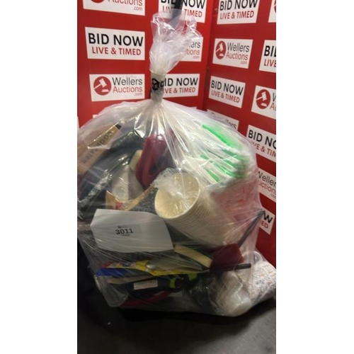 Lot 3011      