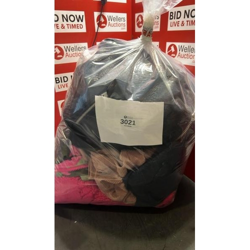 Lot 3021      