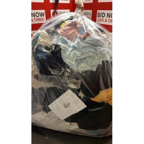 Lot 3023      
