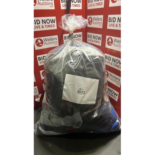 Lot 3033      