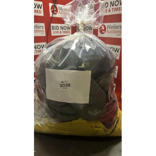 Lot 3038      
