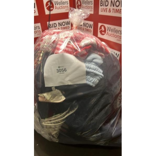 Lot 3056      