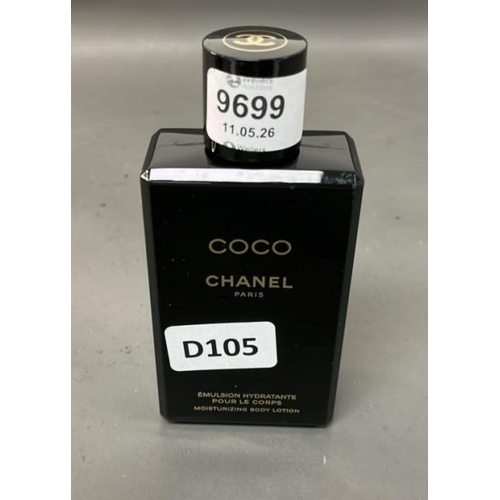 Lot 9699      