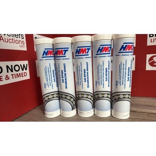 9130 - X5 HMT LITIUM MULTIPURPOSE GREASE EP2 / 400G [51]