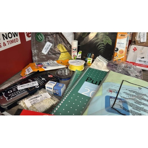 9136 - STATIONARY & ART SELECTION [51]