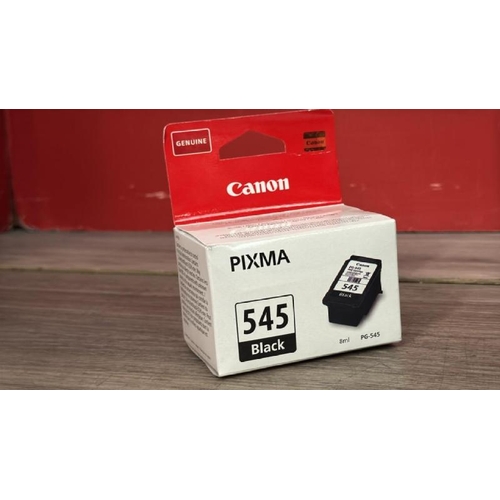 9146 - CANON PIXMA 545 PRINTER INK / SEALED [51]