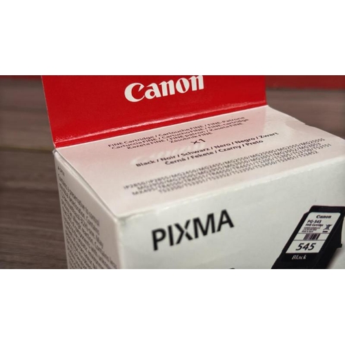 9146 - CANON PIXMA 545 PRINTER INK / SEALED [51]