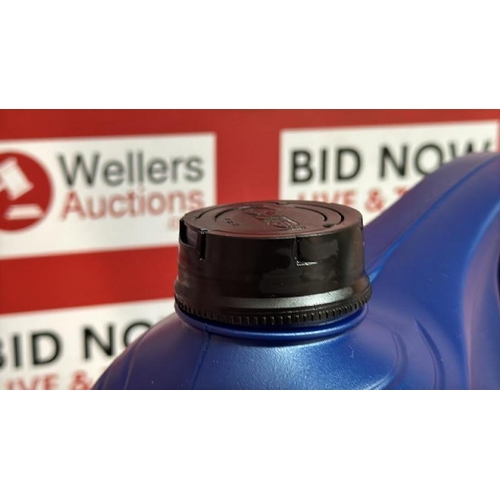 9152 - ELF EVEOLUTION FULL TECH FE 5W-30 OIL / 5L [51]