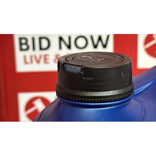 9153 - ELF EVEOLUTION FULL TECH FE 5W-30 OIL / 5L [51]