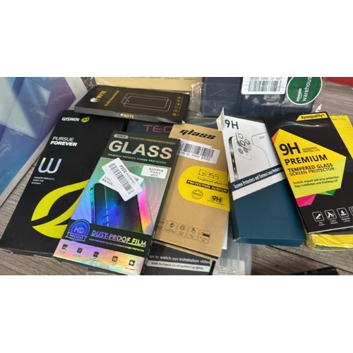 9169 - PHONE & TABLET SCREEN PROTECTORS [51]