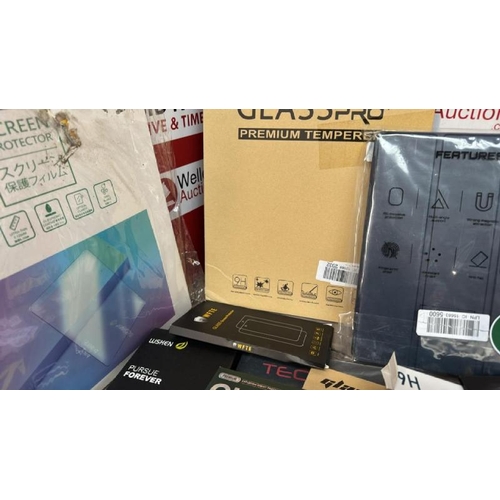9169 - PHONE & TABLET SCREEN PROTECTORS [51]
