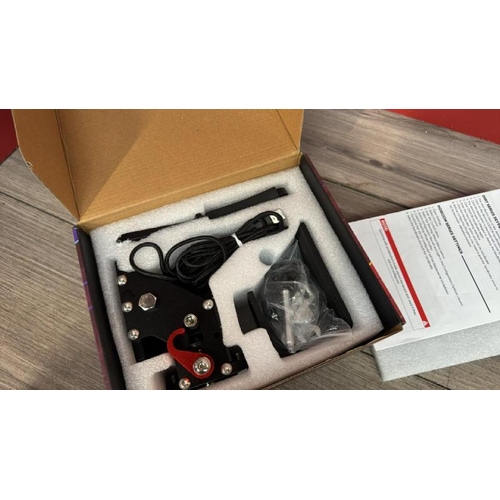 9190 - FOR RACING T-3 HANDBRAKE [51]