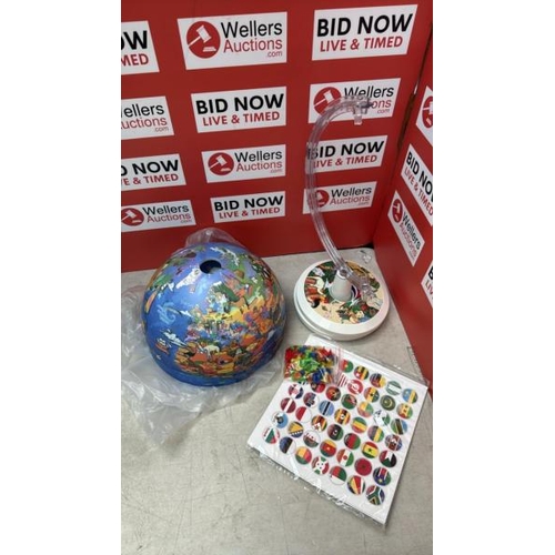Lot 9196      