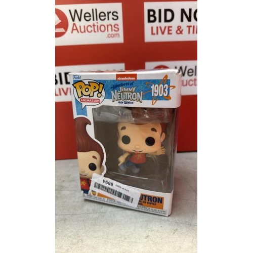 Lot 9206      