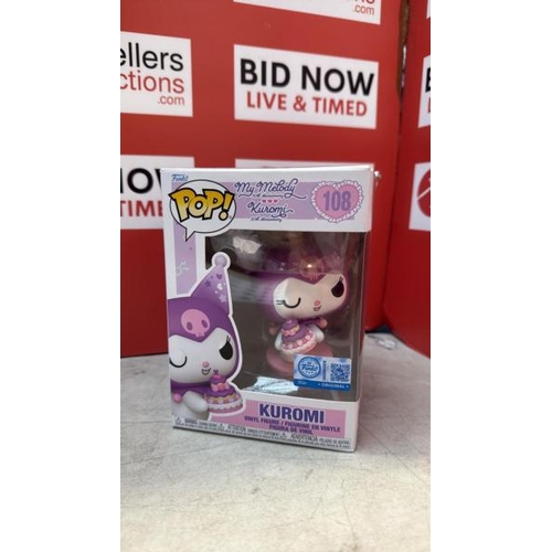 Lot 9207      