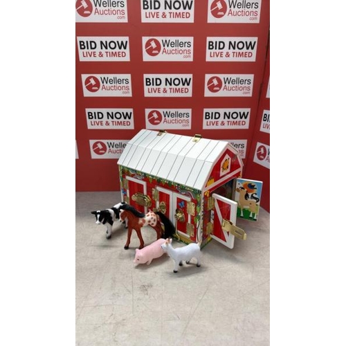Lot 9221      