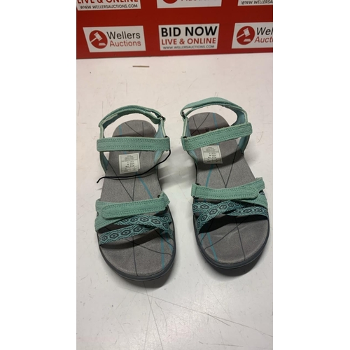 2005 - NEW PETER STORM PS W LYNMOUTH II SANDALS, UK 6