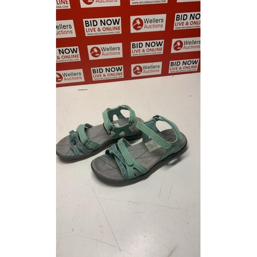 2005 - NEW PETER STORM PS W LYNMOUTH II SANDALS, UK 6