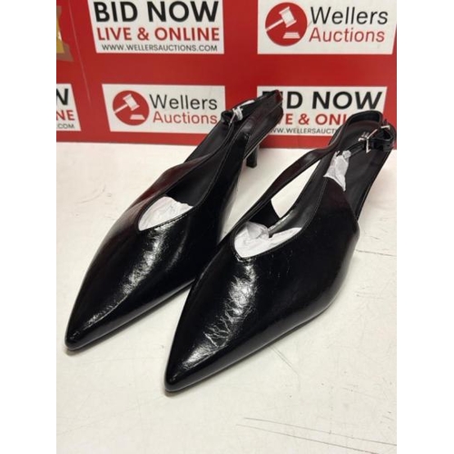2008 - LADIES NEW LTS HIGH HEELS / SIZE 12
