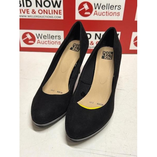 2013 - LADIES NEW THE COLLECTION  BY DEBENHAMS / SIZE 5