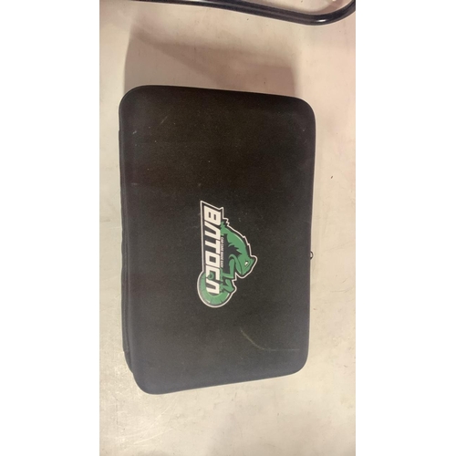 2016 - BATOCN CORDLESS POLISHER