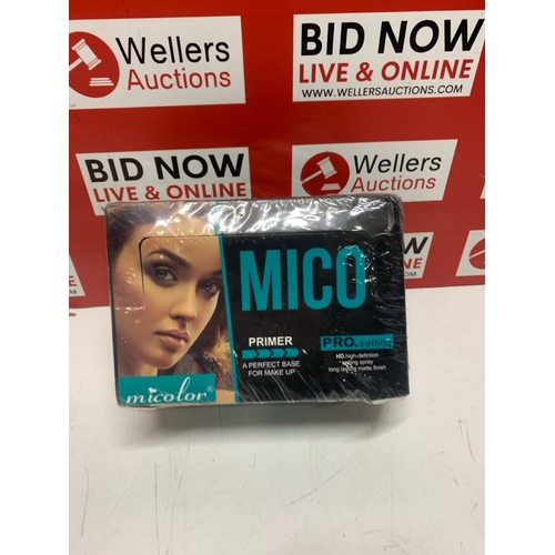 2025 - X12 BOXES OF 2PCS MICOLOR MICRO