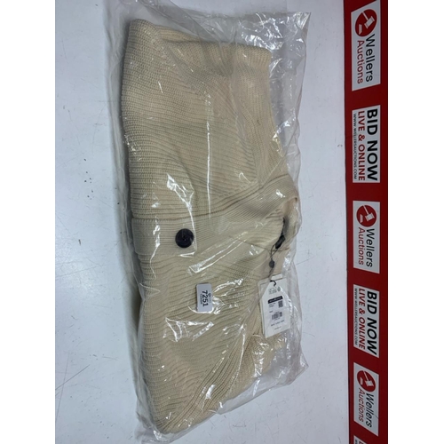 2030 - LADIES NEW WHISTLES CARDIGAN - £99 - SIZE SMALL
