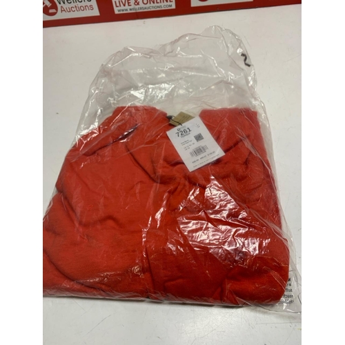 2031 - LADIES NEW WHISTLES TOP - RRP£69 - SIZE 14