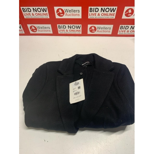 2036 - LADIES NEW WHISTLES JACKET - £99 - SIZE 6