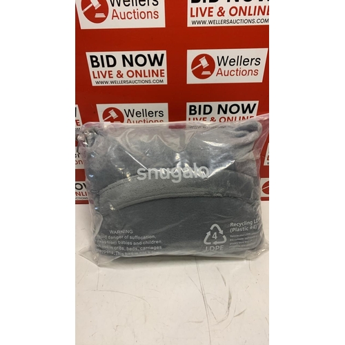 1045 - SNUGALO TRAVEL PILLOW
