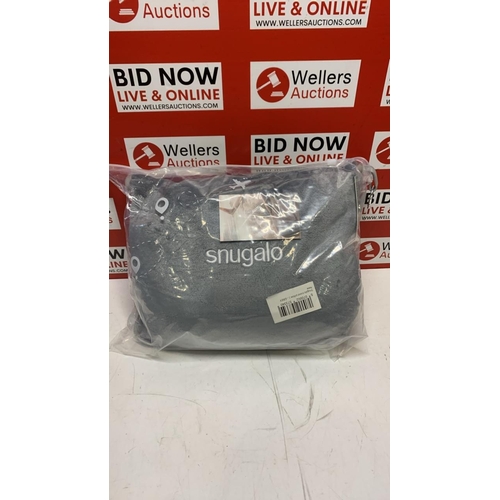 1045 - SNUGALO TRAVEL PILLOW