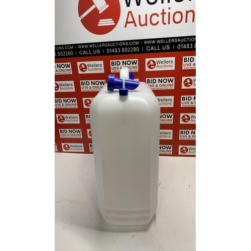 1051 - SIRSA WATER CARRIER 25L