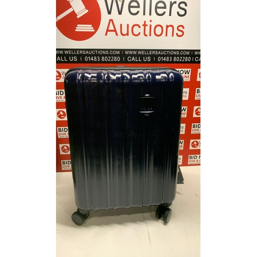 1056 - TRIPP HARD CASE SUIT CASE CABIN SIZE