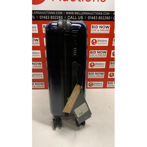 1056 - TRIPP HARD CASE SUIT CASE CABIN SIZE