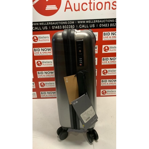 1057 - TRIPP HARD CASE SUIT CASE CABIN SIZE