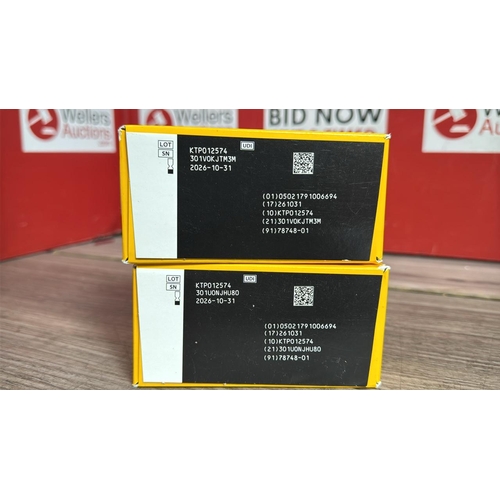 9003 - X2 LIBRE 2 PLUS FLASH GLUCOSE MONITORING SENSORS / SEALED [51]
