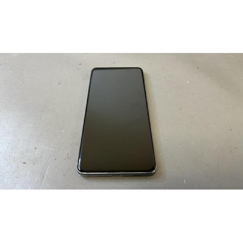 9866 - X1 SAMSUNG GALAXY S20 5G DUAL/ SM-G981N/ COSMIC GREY/ GOOGLE LOCKED/ IMEI: 353346114494610