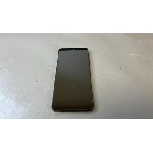 9891 - X1 SAMSUNG GALAXY / SM-A075F/ GRAY/ GOOGLE LOCKED/ IMEI: 356912765161571