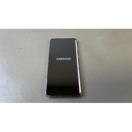 9896 - X1 SAMSUNG GALAXY S21 5G DUAL/ SM-G991N/ PHANTOM GRAY/ 256GB/ GOOGLE LOCKED/ IMEI: 354879302031405 -... 