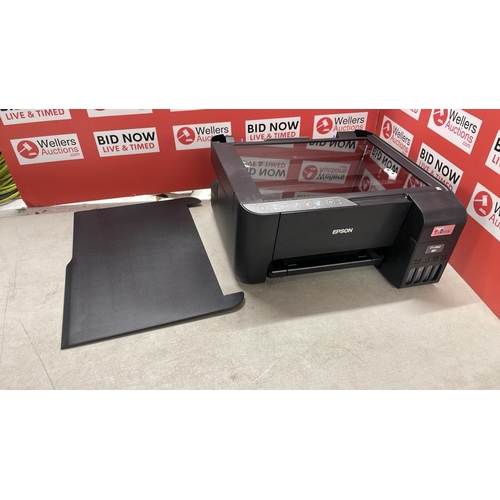 4006 - EPSON ECOTANK ET-2862 PRINTER  / BC