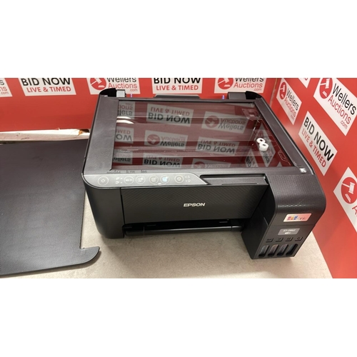4006 - EPSON ECOTANK ET-2862 PRINTER  / BC
