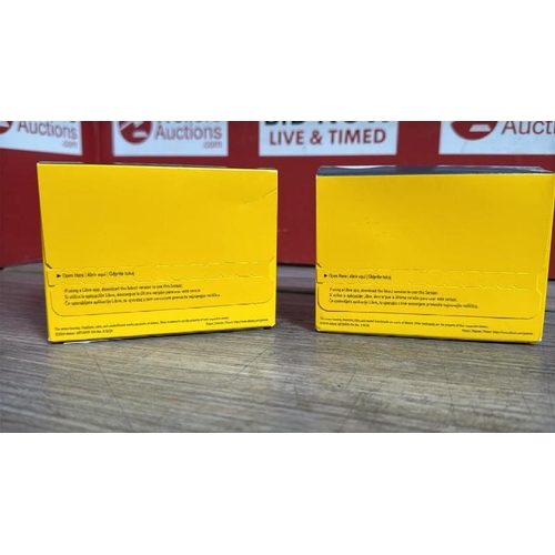 9003 - X2 LIBRE 2 PLUS FLASH GLUCOSE MONITORING SENSORS / SEALED [51]