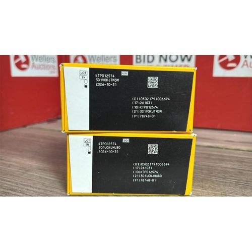 9003 - X2 LIBRE 2 PLUS FLASH GLUCOSE MONITORING SENSORS / SEALED [51]