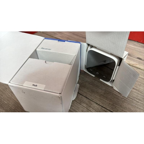 9022 - HIVE THERMOSTAT MINI - 3RD GEN HIVE HUB WITH WI-FI [51]