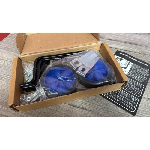 9030 - STABILISER SET / NEW [51]