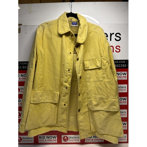 7241 - GENTS PRE-OWNED CP COMPANY SHACKET / SIZE XL