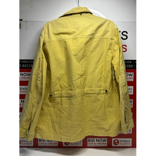 7241 - GENTS PRE-OWNED CP COMPANY SHACKET / SIZE XL